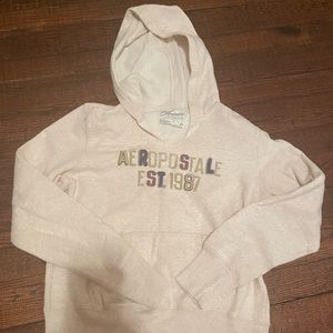 Aeropostale Vintage Hoodie